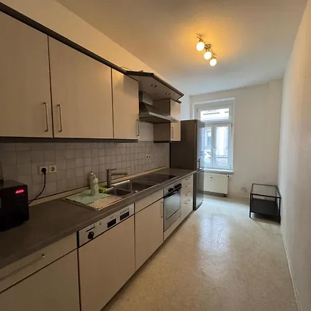 Wunderschoene Hebelstrasse 32 In 公寓 *