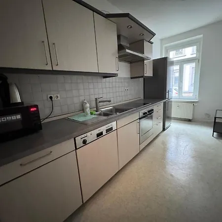 Wunderschoene Hebelstrasse 32 In